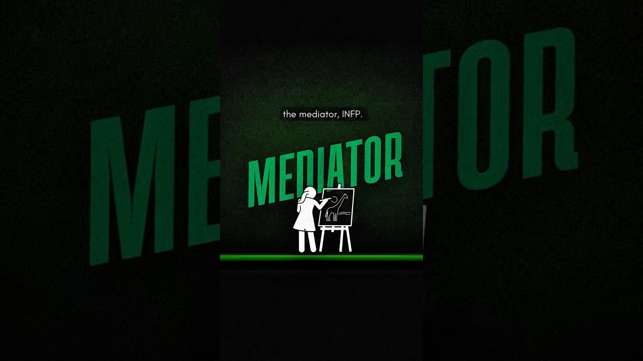 Truth about MEDIATOR. 