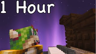 Peaches In Minecraft - 1 Hour