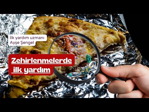 Zehirlenme belirtileri nelerdir? Zehirlenince ne yapmak gerekir?