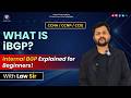 What is iBGP? | Internal BGP Explained for Beginners | CCIE HUB