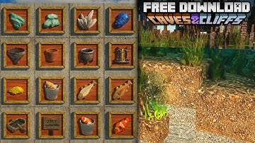 Patrix Texture Pack 1.18/1.18.2 • Download 256x / 128x / 64x / 32x