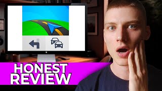 Sygic GPS Navigation – My Honest Review & Real User Experience After Using It Daily screenshot 4