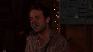 Dawes - All My Failures - 10/13/2009 - Simpson Barn - Johnston, IA