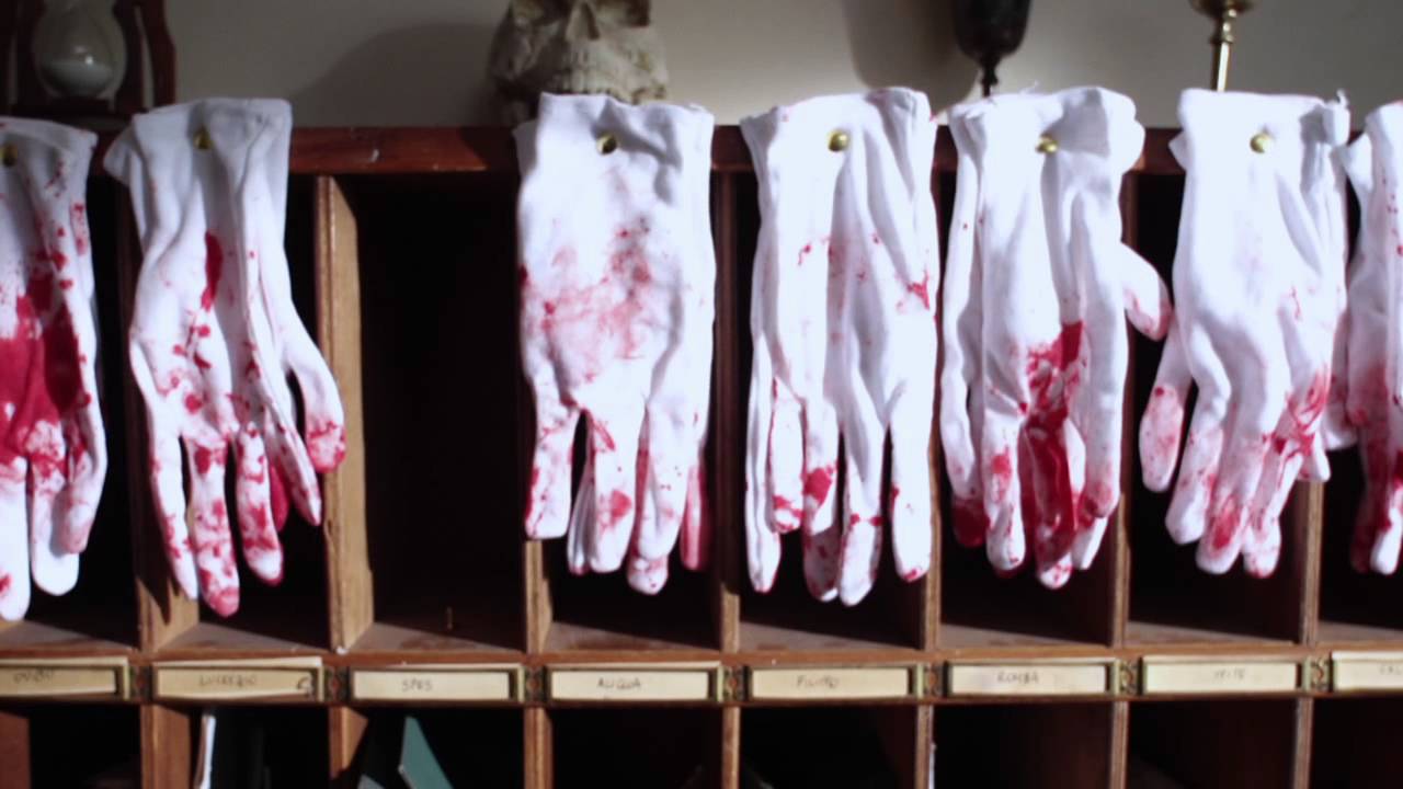 ShowReel Alberto Martini