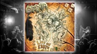 Omnia - Saltatio Vita - Live on earth