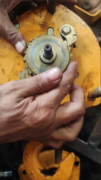 Chain Block Sound #shorts