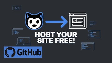 How to Add a Website to Your GitHub Repository | Deploy Website Using GitHub Pages