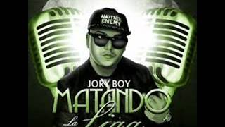 presten atencion jory boy