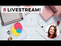 500K Subscriber Celebration + GIVEAWAYS! This is a MUST HAVE for Your Craft Room! | Scrapbook.com