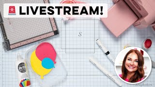 500K Subscriber Celebration + GIVEAWAYS! This is a MUST HAVE for Your Craft Room! | Scrapbook.com