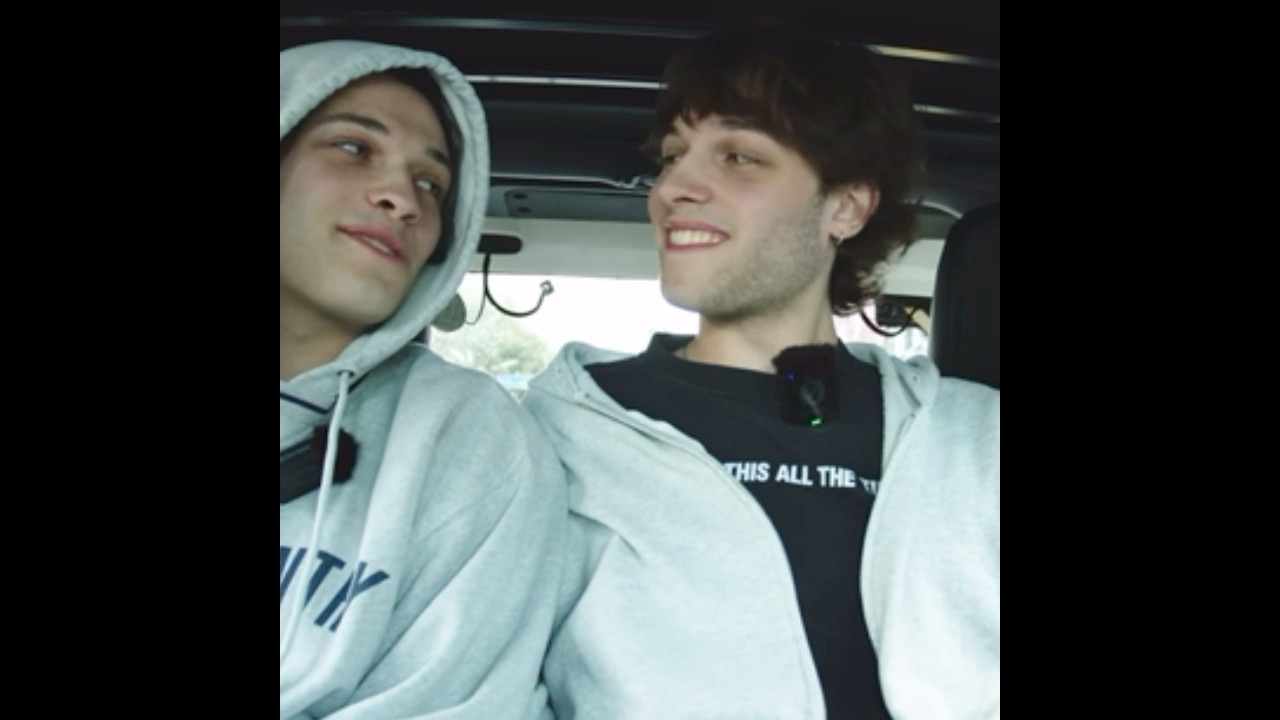 Крис, будь моим Джеком, пожалуйста 