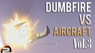 Dumbfire VS Aircraft Vol.3 | Planetside 2 Montage