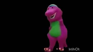 Barney The Dinosaurs