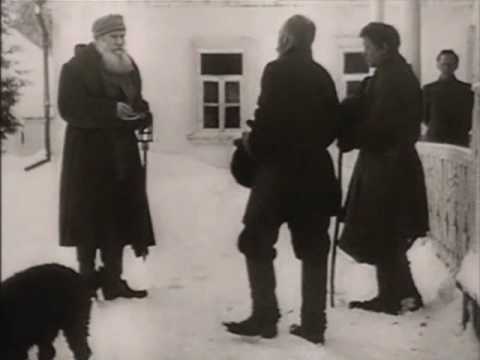 Video: Leo Tolstoy's Pedagogical Activity