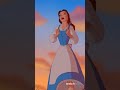 The most iconic line from every disney princess shorts