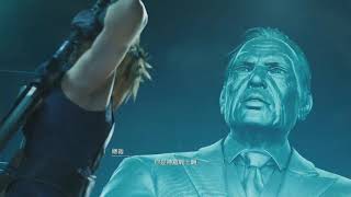 【毛怪】PS4 太空戰士7:RE 4/12 第七章-伍號魔晄爐的陷阱&難搞的機關-巨型兵器-暴風破壞者 (part4)