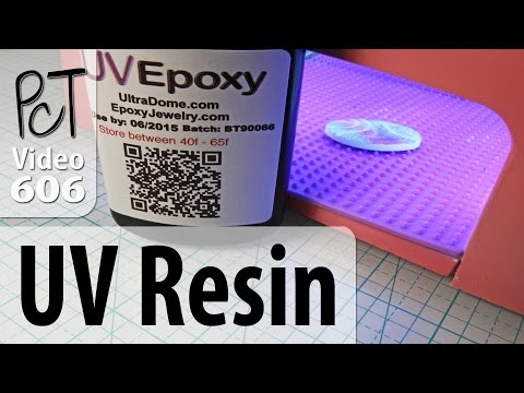 Video: UV Resin: Yuav Siv UV Epoxy Resin Li Cas? Nws Yog Dab Tsi?