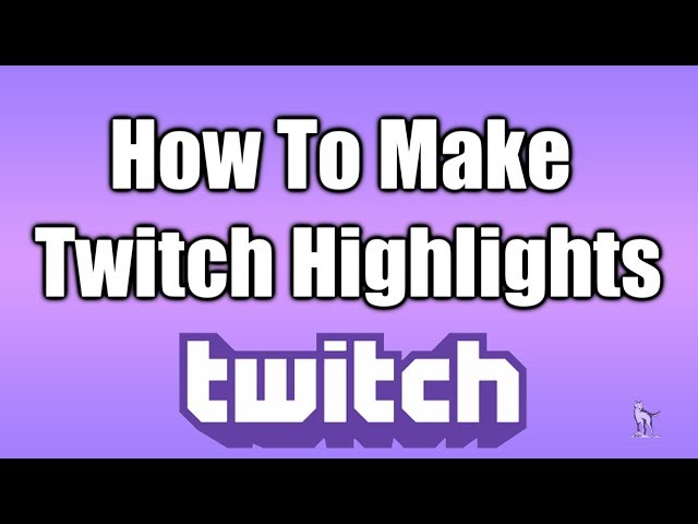 others Videos and Highlights - Twitch