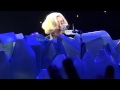 Lady Gaga - Dope - Vancouver Aug 2014