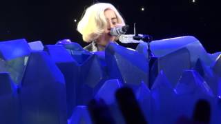 Lady Gaga - Dope - Vancouver Aug 2014