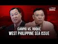 FULL: Carpio vs. Roque on China and West Philippine Sea | GMA Digital Specials
