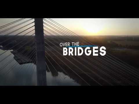 Over the Bridges - Over the Bridges

