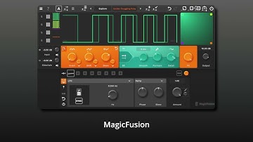 MagicFusion - Sitar & Tablas