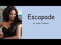 Escapade by Janet Jackson (Lyrics)