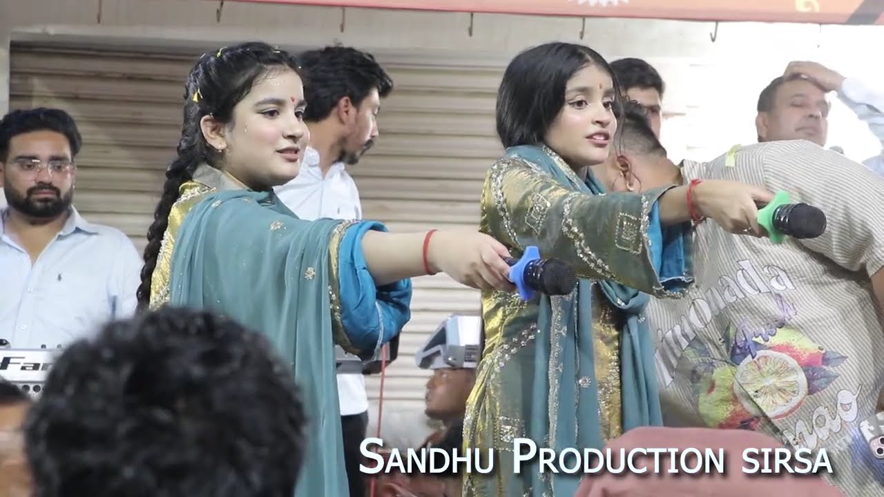 #live 🔴 Best Performance Singer Harman-Jarman ji 