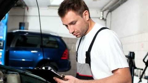 Auto Chek Centers - Emissions Testing Center Anaheim, CA