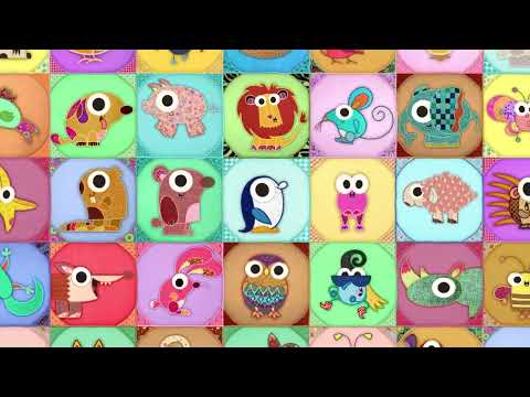 The Patchwork Song (German Only)