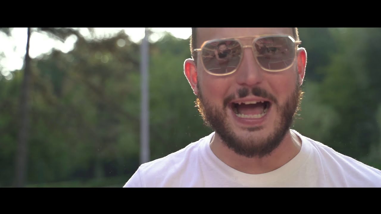 Zlatko - Bodi dober, Bodi kul (Official Video)