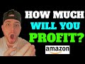 How To Do Product Research For Amazon FBA How Much Profit? How Many Units Sold Per Month? Mike Rosko