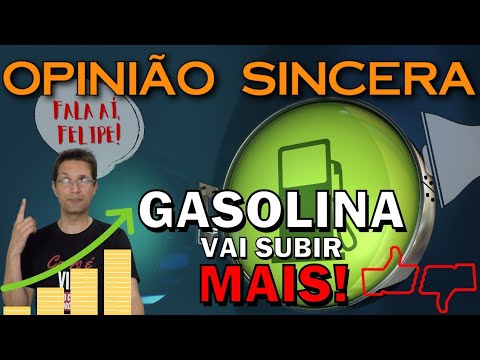 Vídeo: Por que os preços do e85 estão subindo?