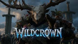 WILDCROWN EP.6 A Name in the Ash (Made with  @openart_ai )
