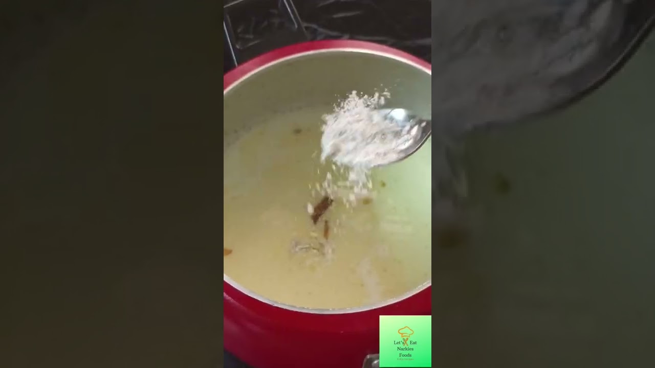 wheat rava milk payasam|Shorts