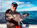 Fishing life trip isla robinson cruso arquiplago de juan fernandez