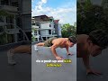 The 3 Stages Push Challenge