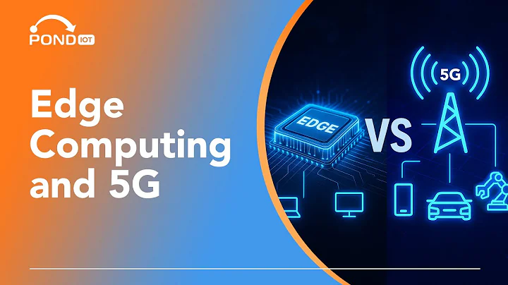 How 5G and Edge Computing Are Changing Everything!