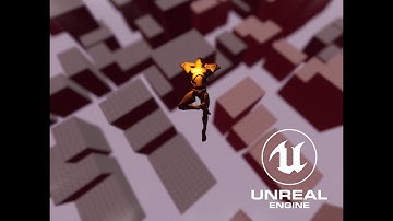 Flip | Unreal Engine Prototype