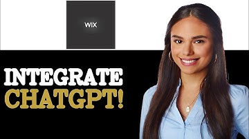 Connect ChatGPT Chatbot To Wix Chat (2025)