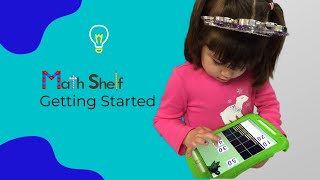 Getting Started with Math Shelf screenshot 5