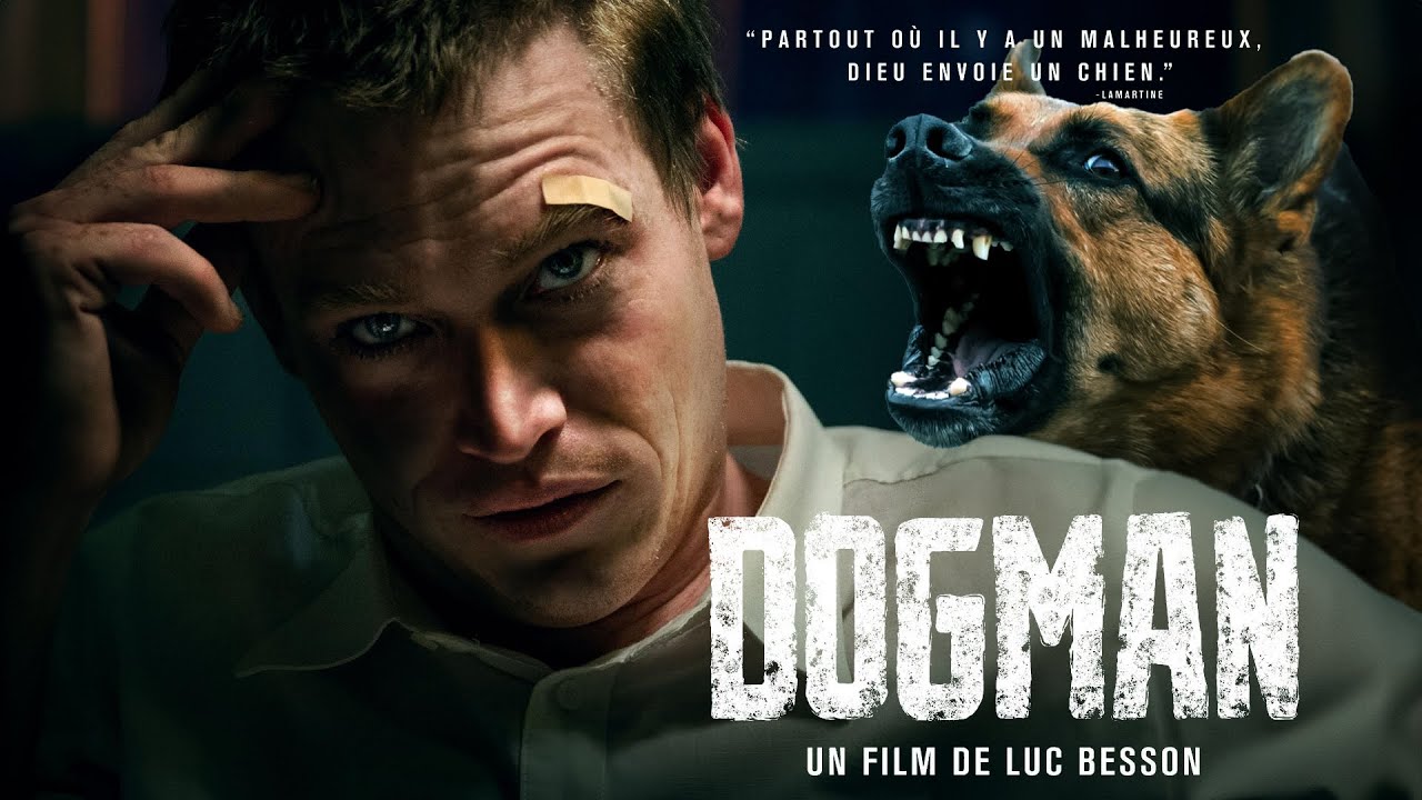 Dogman (2023) First Look Trailer Release Date Everything We Know