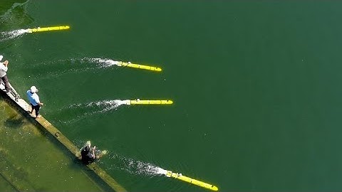 DRDO tests Man-portable Autonomous Underwater Vehicles (MP-AUVs) for mine countermeasure missions