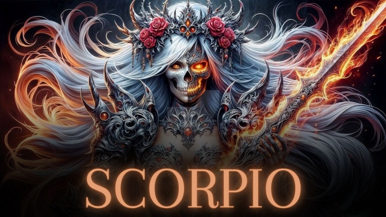 SCORPIO THE TIME HAS COME‼️ HE'S DYING TO FIND YOU NOW ⚰️😭 FEBRUARY 2026 TAROT LOVE READING