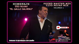 SOUND MASTER LIVE TITO ROJAS MIX VOLUMEN 1