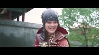 Film Semi Kerajaan China | Penjaga Wanita Kerajaan Sangean | Kasim Kingdom