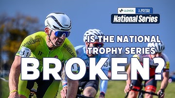 Hoe zit het met de Nationale Trofee?