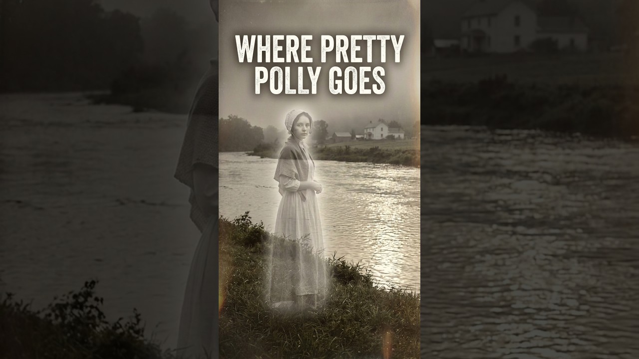 Where Sweet Polly Goes