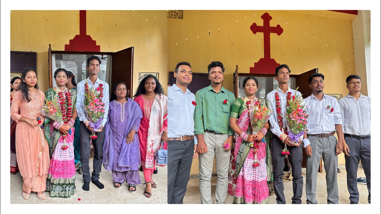 Anmol & Suneli Engagement.       Part 2  |Aroma Bara| 